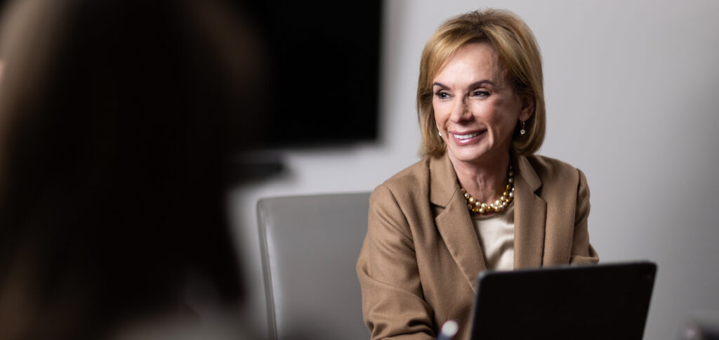 Charla Aldous: Elevating Trial Law Through Empathy and Expertise