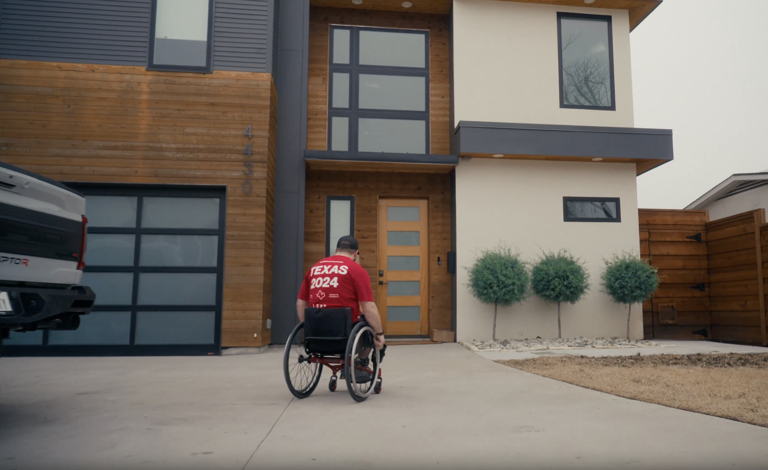 From Catastrophe to Comeback: How Grant Allen Reclaimed His Life