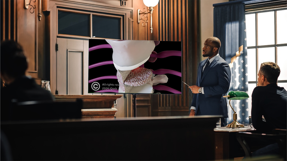 IQorb-partnership-announcement-trial-animations-legalmed180