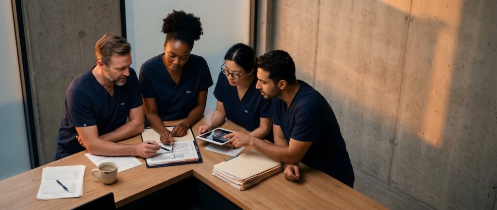 Healthcare-Professionals-SPEAK-FREE-Act-legalmed180